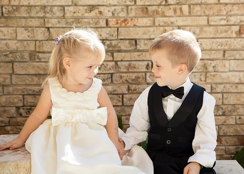 結婚式にぴったりの子供服レンタルサービスまとめ。全国に配送可能なオススメのショップ6選