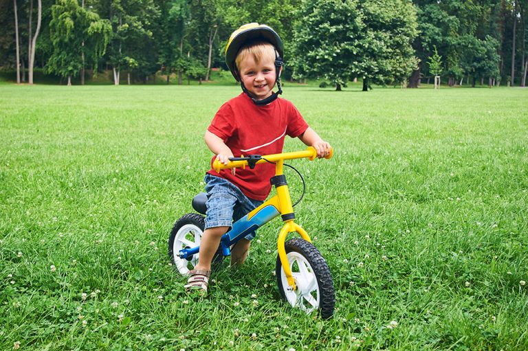 2 歳 から 乗れる 自転車